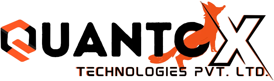 Quantox Technologies